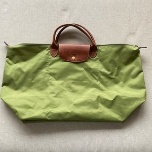 Longchamp tote